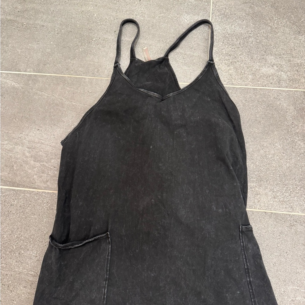 Hot Shot Mini Dress
